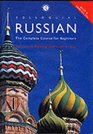 Colloquial Russian A Complete Language Course