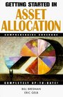 Getting Started in Asset Allocation