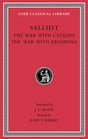 Sallust The War with Catiline The War with Jugurtha