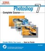 Photoshop 7 Complete Course
