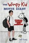 The Wimpy Kid Movie Diary How Greg Heffley Went Hollywood
