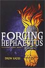 Forging Hephaestus (Villains' Code)