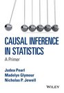 Causal Inference in Statistics A Primer