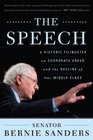 The Speech A Historic Filibuster on Corporate Greed and the Decline of Our Middle Class