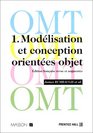 OMT tome 1  Modlisation et conception orientes objet