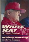 White Rat A Life in Baseball