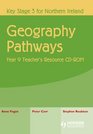 Geography Pathways Yr9 Teachers Resourc