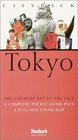 Fodor's Citypack Tokyo 3rd Edition