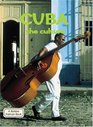 Cuba  The Culture