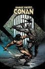 Savage Sword of Conan Conan the Gambler
