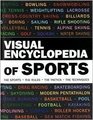 Visual Encyclopedia of Sports