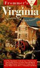 Frommer's Virginia (3rd ed)