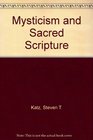 Mysticism and Sacred Scripture