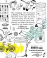 Doodling for Academics A Coloring and Activity Book