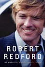 Robert Redford: The Biography (Audio CD) (Unabridged)