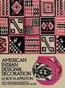 American Indian Design  Decoration (The Dover Pictorial Archive Series)