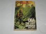 Oba: The Last Samurai