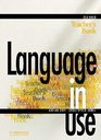 Language in Use Beginner Teacher's book