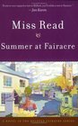 Summer at Fairacre (Fairacre, Bk 16)