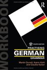 Practising German Grammar