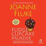 Fudge Cupcake Murder