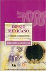 Espejo Mexicano