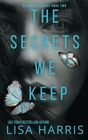 The Secrets We Keep (Shadow Stalkers, Bk 2)