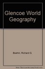 Glencoe World Geography