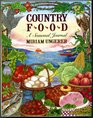 Country food A seasonal journal