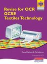 Revise for OCR GCSE Textiles Technology