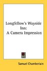 Longfellow's Wayside Inn A Camera Impression