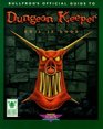 Bullfrog's Official Guide to Dungeon Keeper