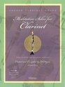Meditative Solos for Clarinet Creative Solos for the Church Musician