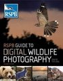 Rspb Guide to Digital Wildlife Photography David Tipling