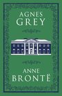 Agnes Grey (Alma Classics Evergreens)
