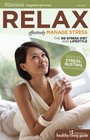 Relax Effectively Manage Stress