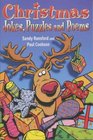 Christmas Jokes Puzzles and Poems