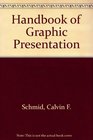 Handbook of Graphic Presentation