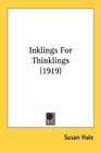 Inklings For Thinklings