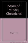 Story of Minack Chronicles
