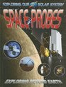 Space Probes Exploring Beyond Earth