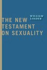 The New Testament on Sexuality