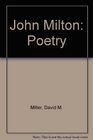John Milton Poetry