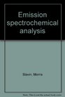 Emission spectrochemical analysis