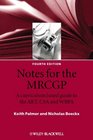 Notes for the MRCGP A curriculum based guide to the AKT CSA and WBPA