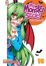My Monster Secret Vol 10