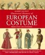 Illustrated History of European Costume