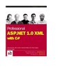 Professional ASPNET 10 XML with C
