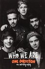 One Direction  Autobiography