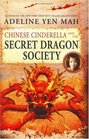 Chinese Cinderella and the Secret Dragon Society